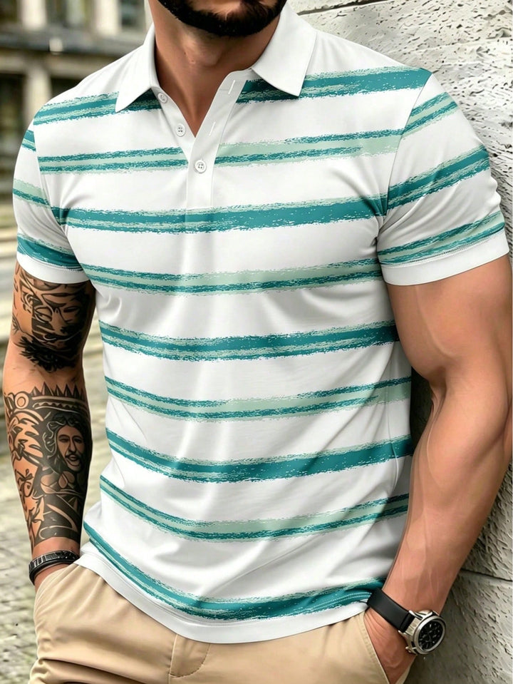 Tricou SHEIN, mix culori