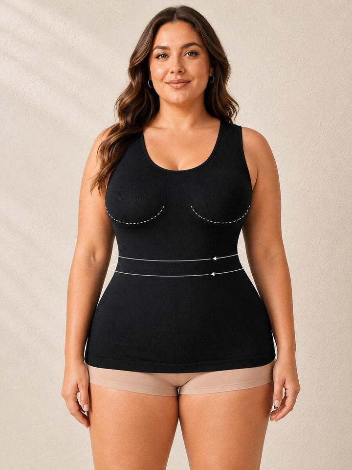 Maiou SHEIN, negru
