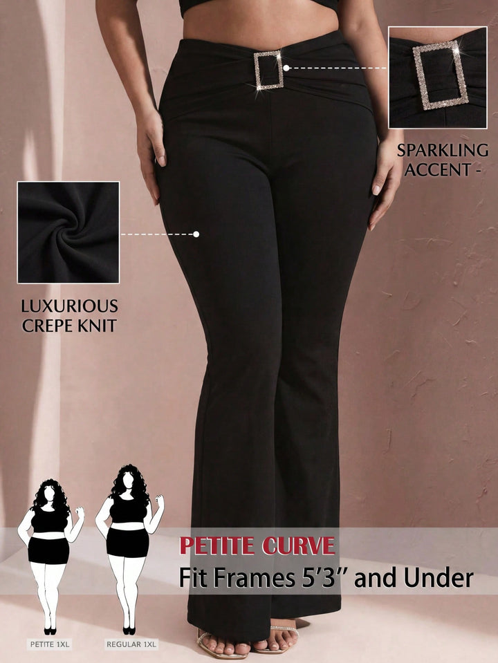 Pantaloni SHEIN