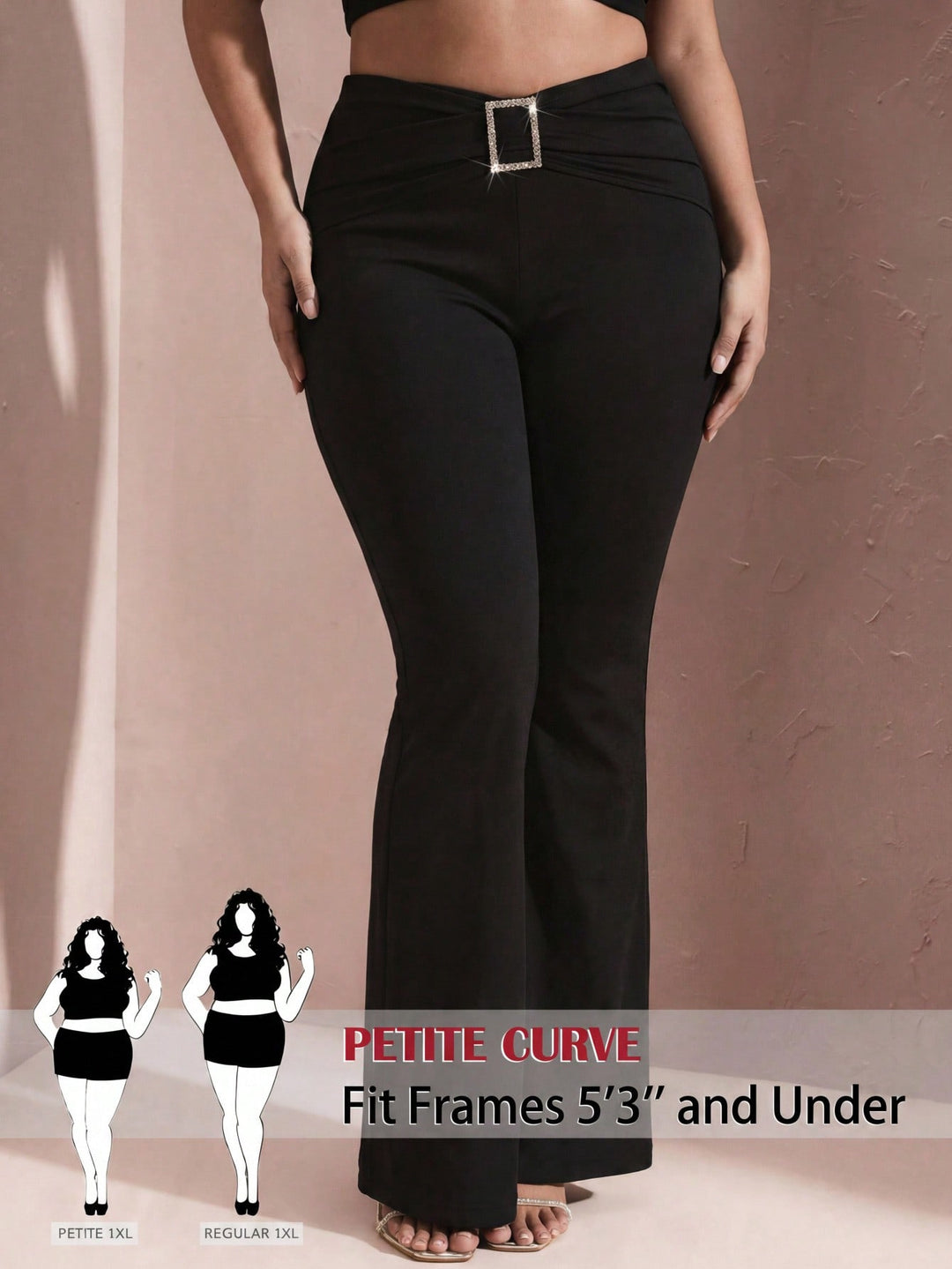 Pantaloni SHEIN