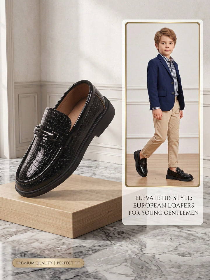 Balerini SHEIN, negru