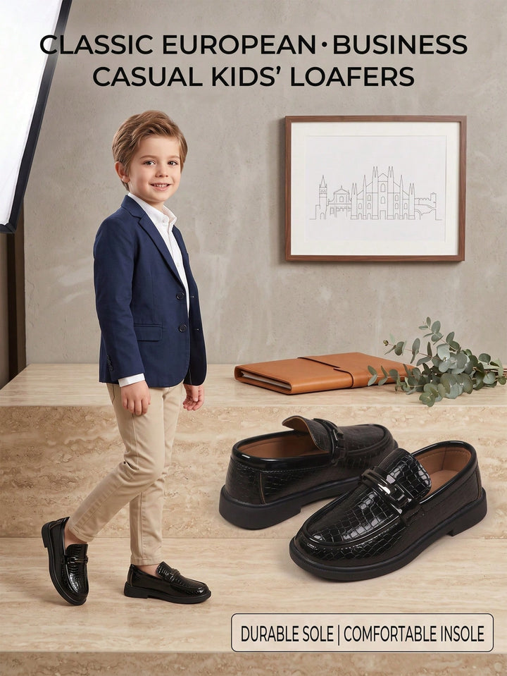 Balerini SHEIN, negru
