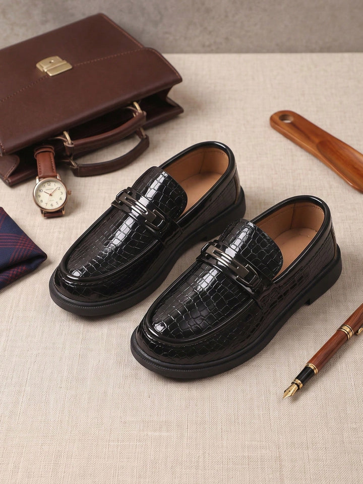 Balerini SHEIN, negru
