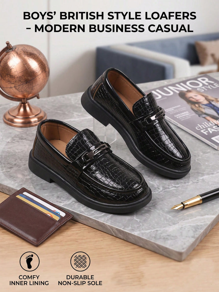 Balerini SHEIN, negru