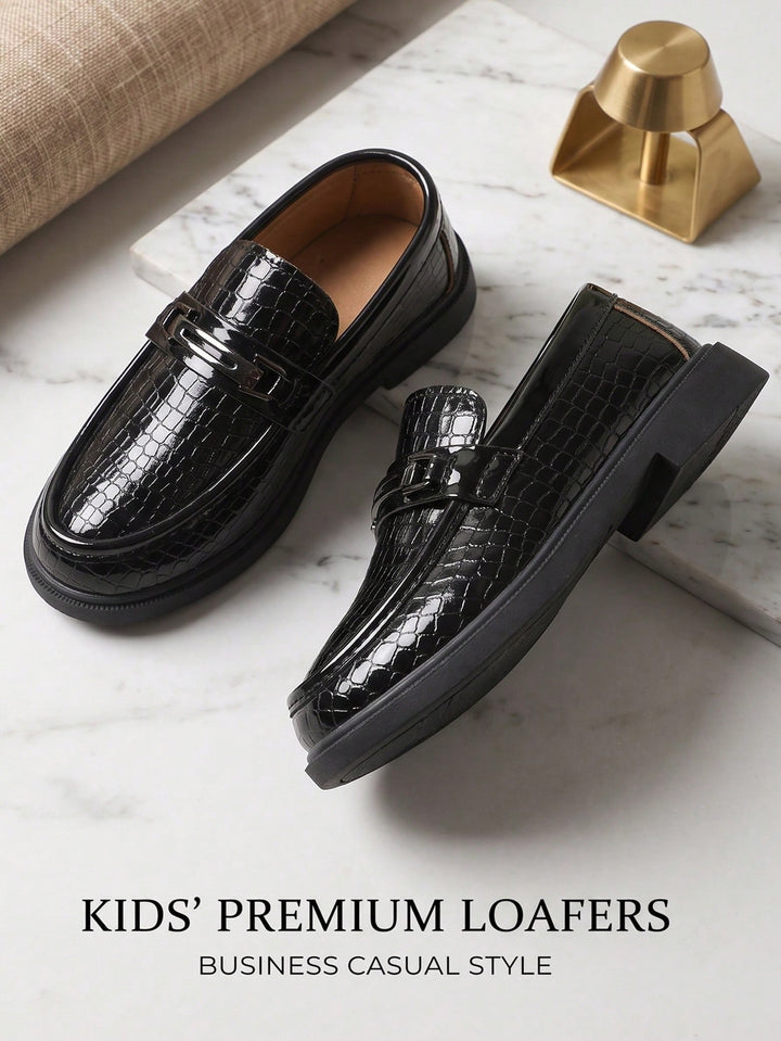 Balerini SHEIN, negru
