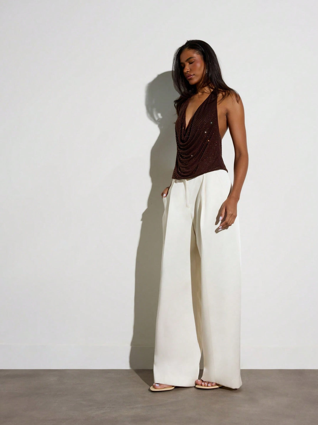 Top SHEIN, maro