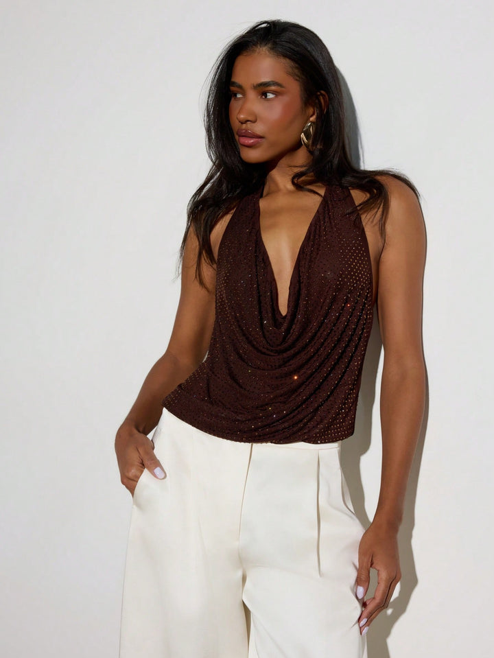 Top SHEIN, maro