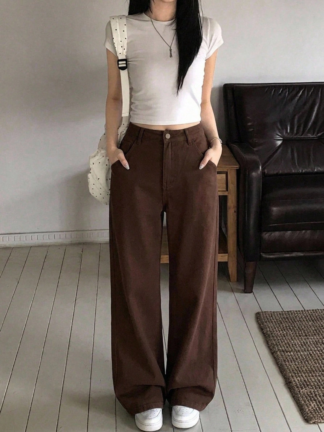 Jeans SHEIN