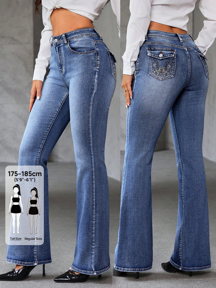 Jeans SHEIN