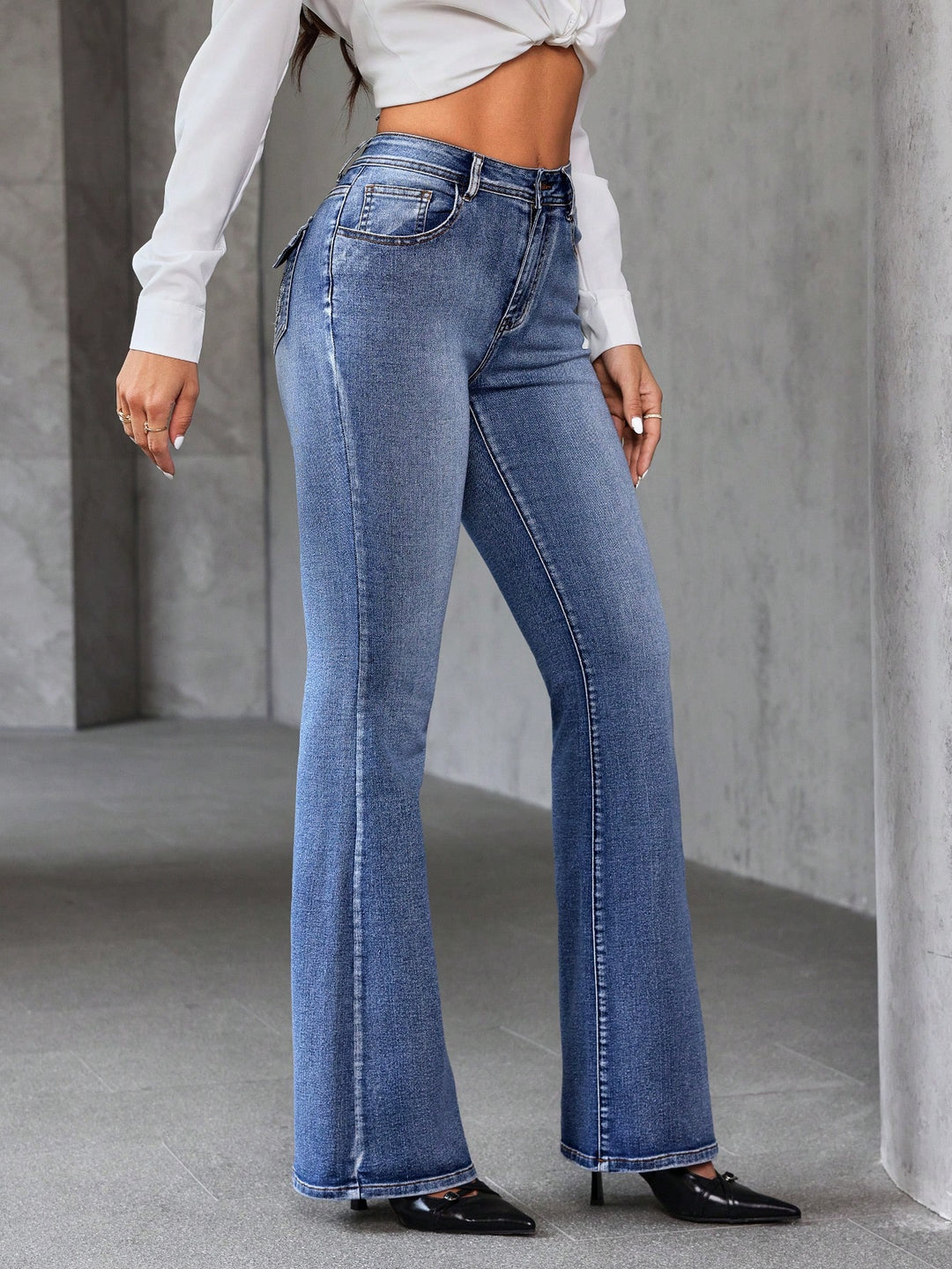 Jeans SHEIN