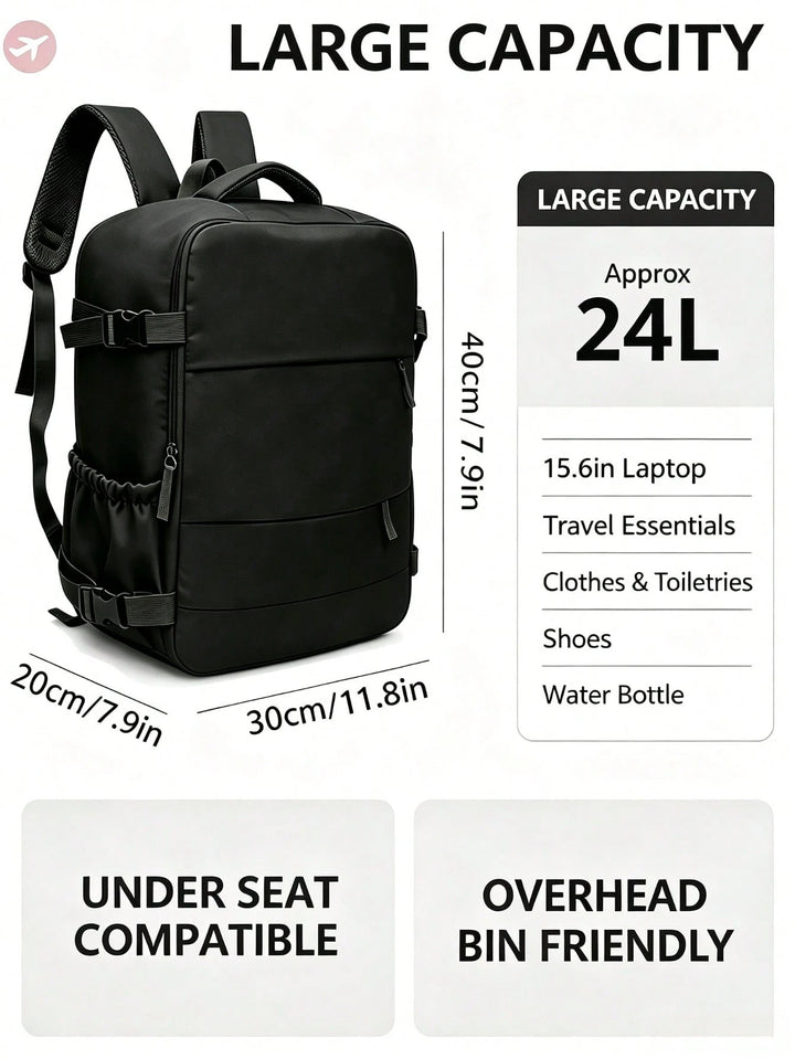 Rucsac SHEIN, verde
