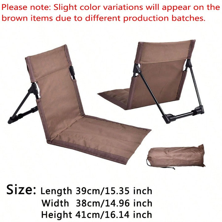 Scaun de camping SHEIN, mix culori