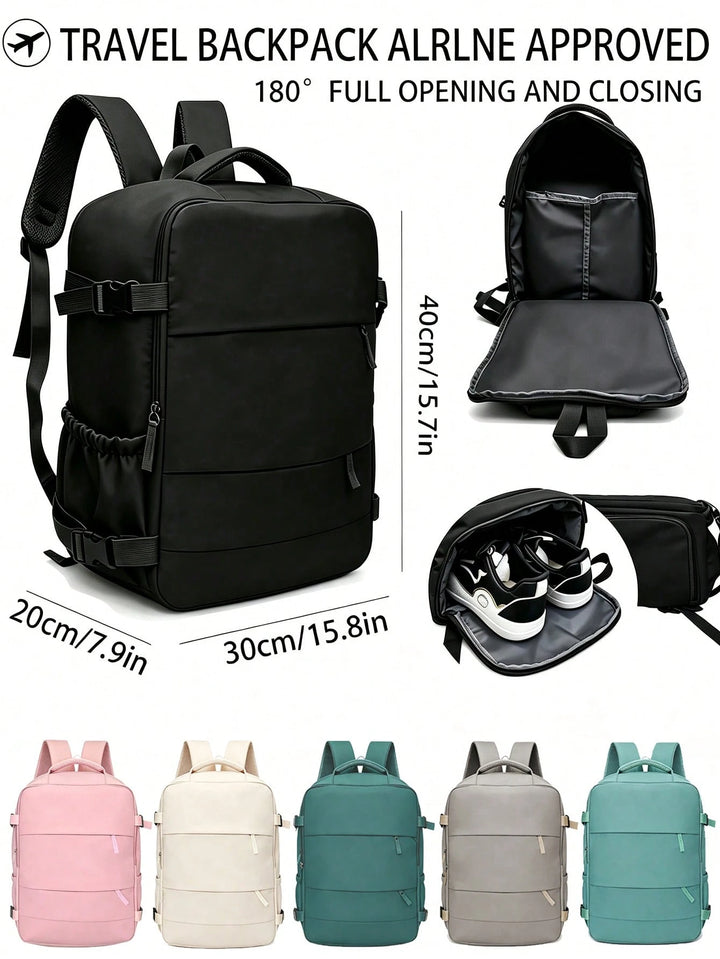 Rucsac SHEIN, gri