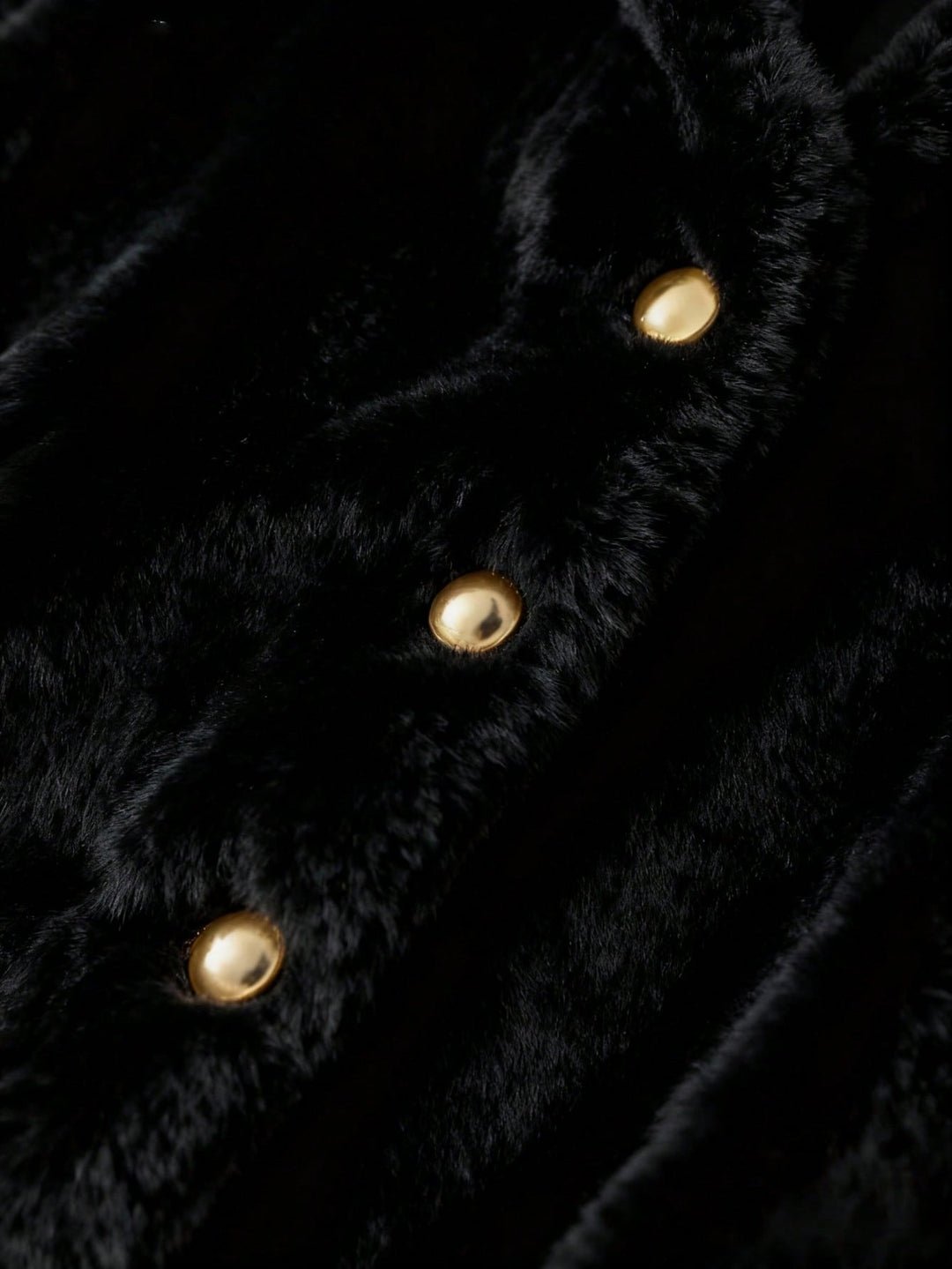 Palton SHEIN, negru