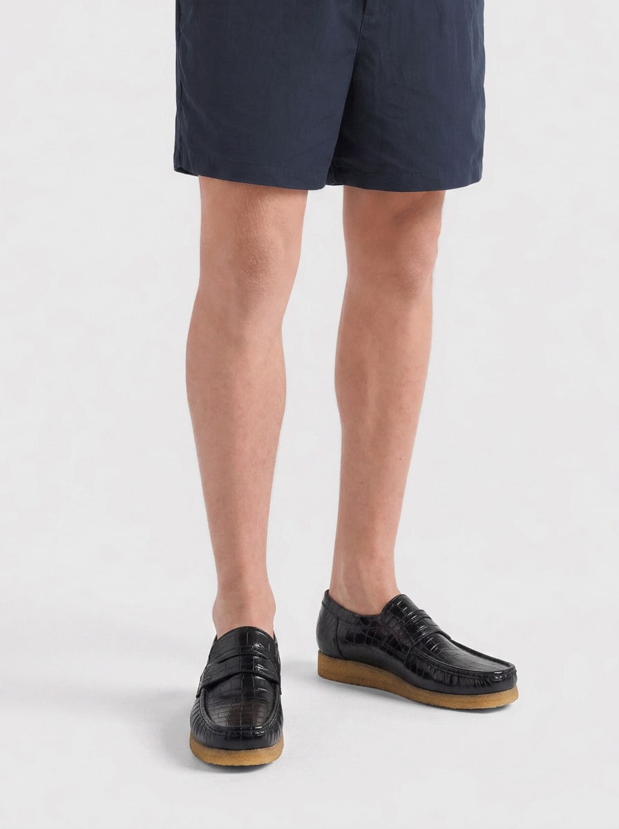 Mocasini SHEIN