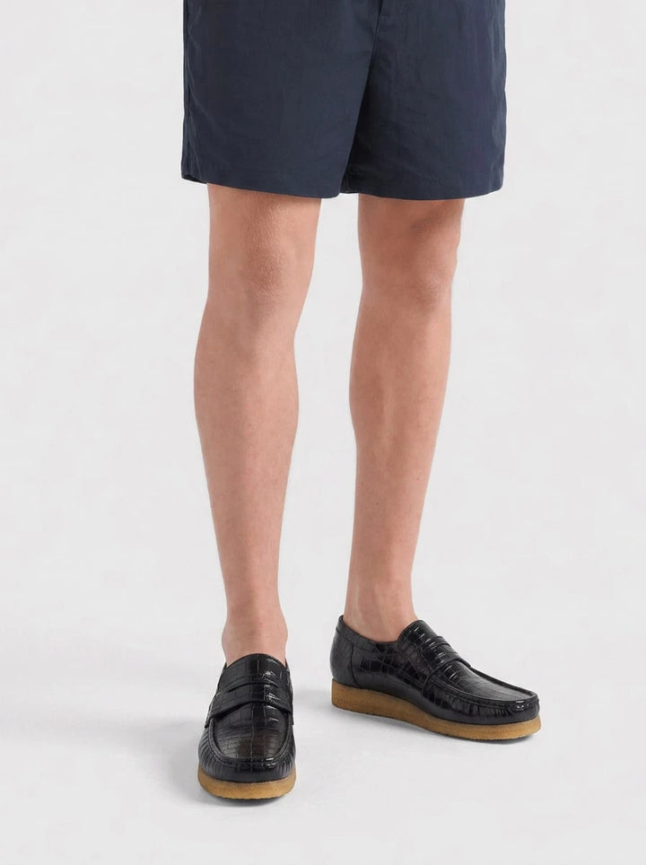 Pantofi CLARKS, negru