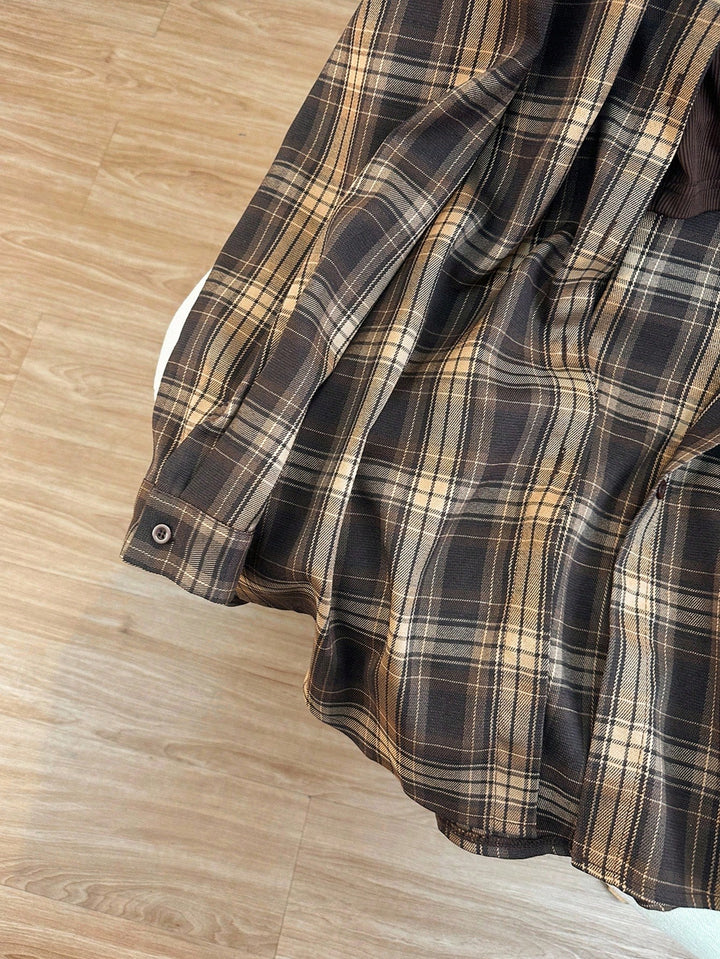 Compleu SHEIN, mix culori