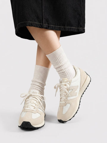 Pantofi sport NEW BALANCE, bej