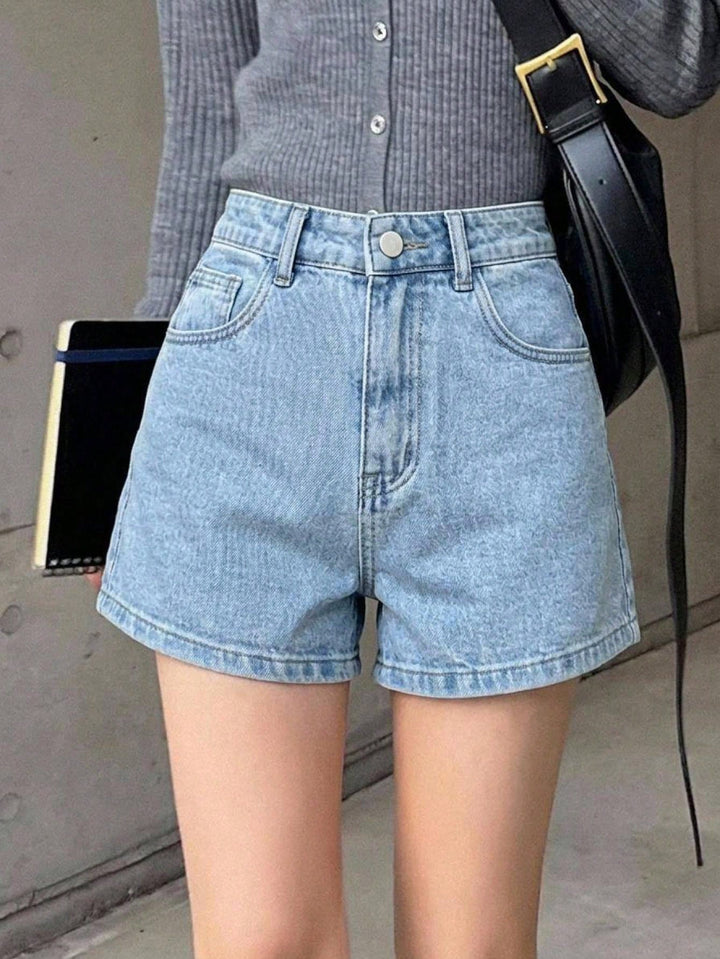 Pantaloni scurți SHEIN