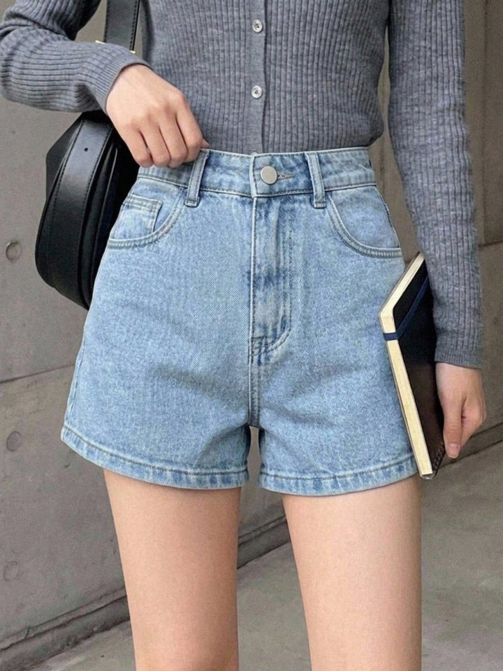 Pantaloni scurți SHEIN