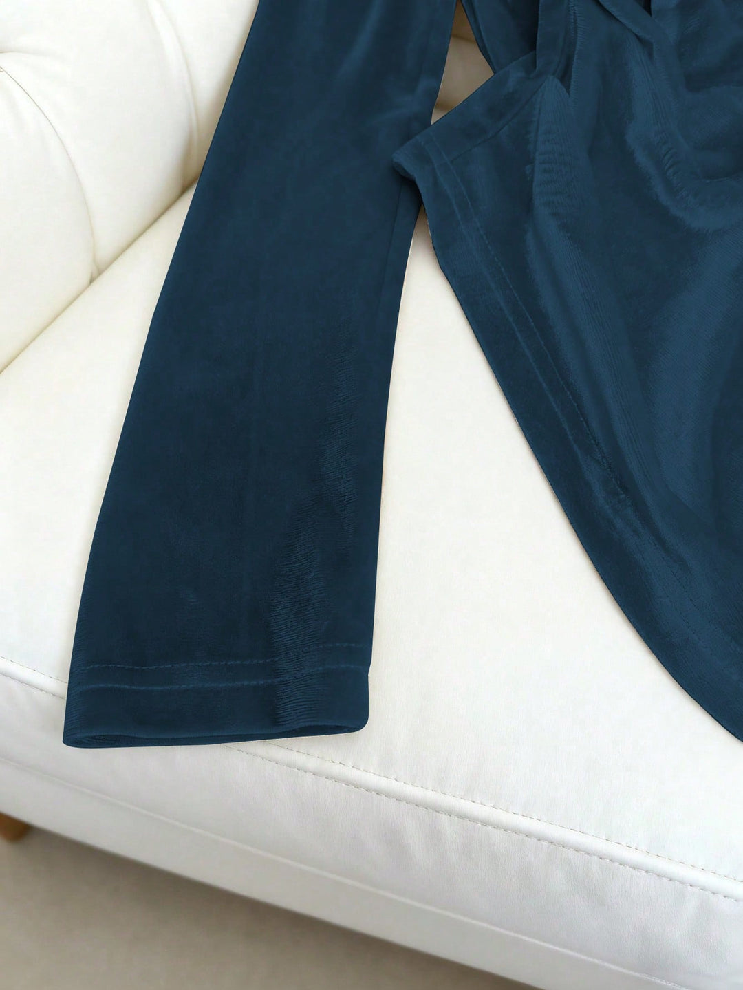 Tricou SHEIN, albastru