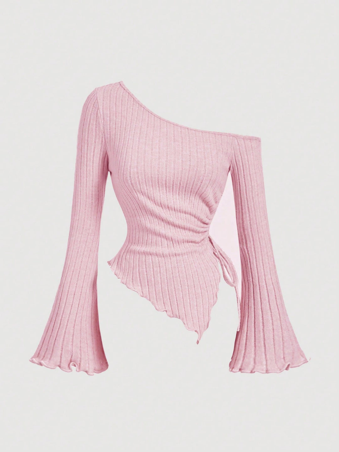 Tricou SHEIN, roz