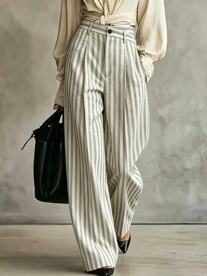 Pantaloni SHEIN, mix culori