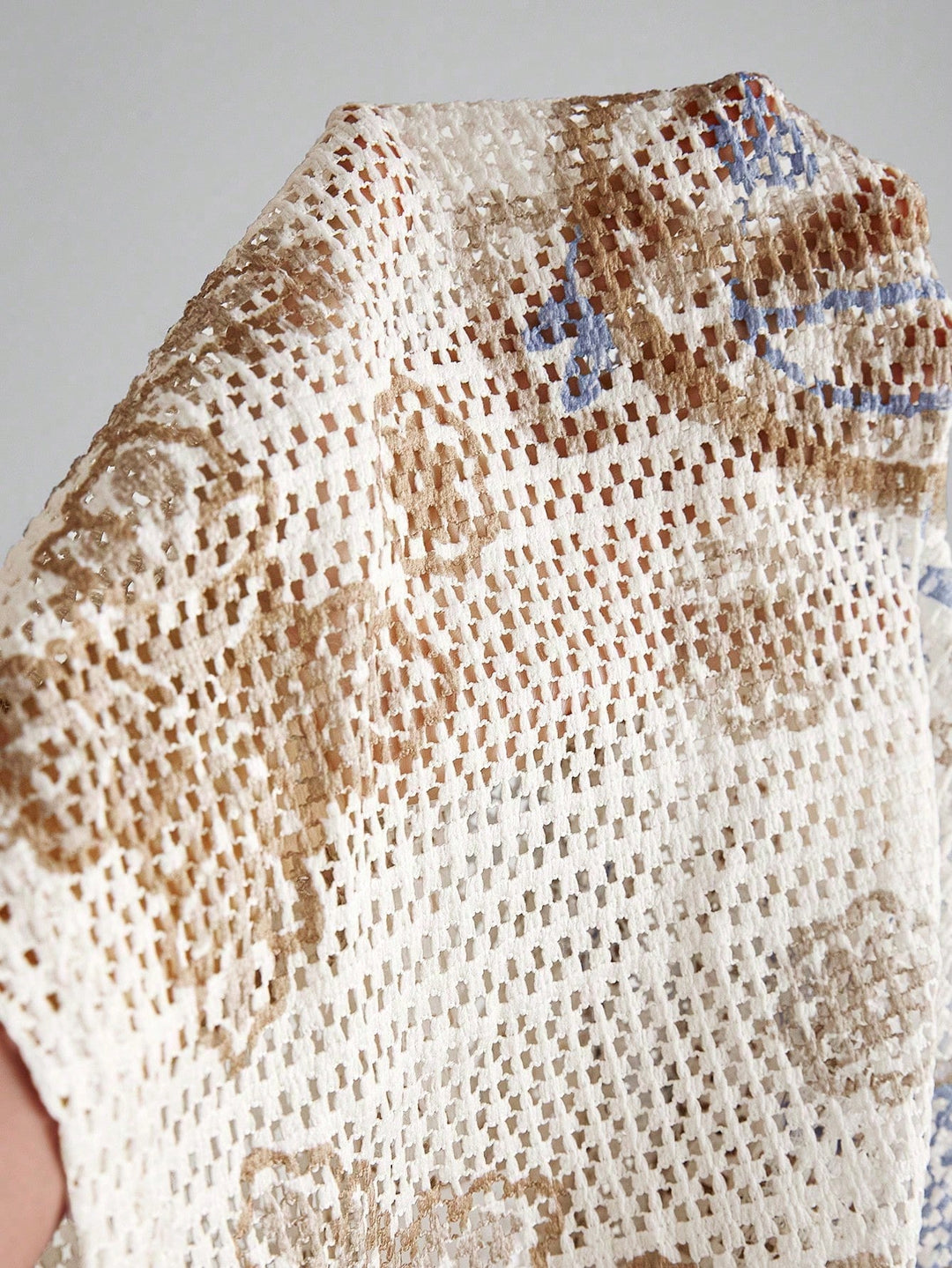 Tricou SHEIN, mix culori
