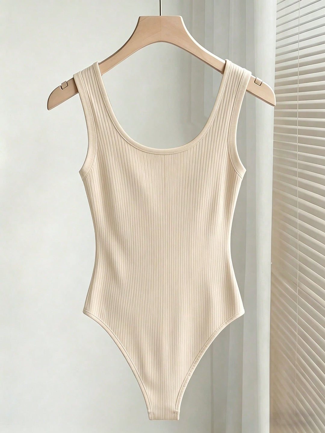 Body SHEIN, kaki