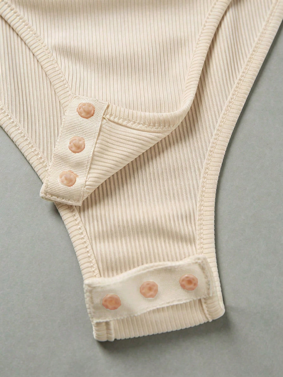 Body SHEIN, kaki