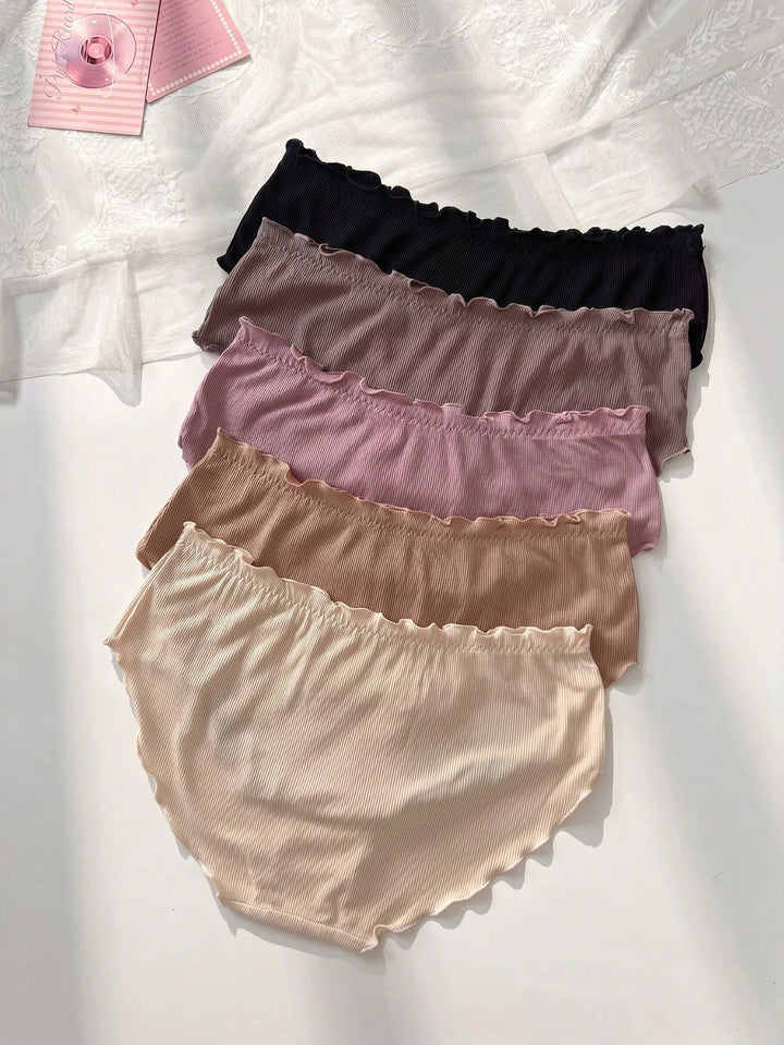 Set chiloți SHEIN, mix culori