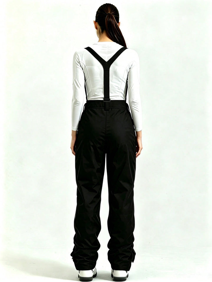 Pantaloni de zăpadă SHEIN
