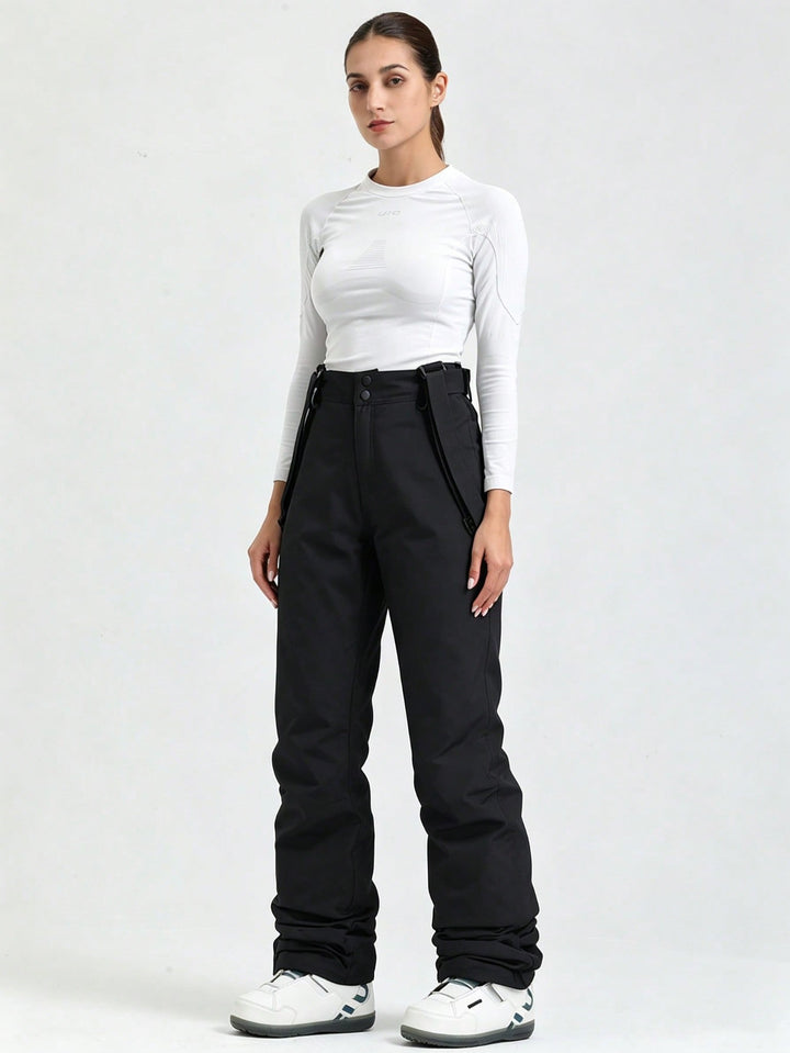 Pantaloni de zăpadă SHEIN