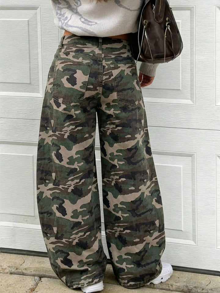 Jeans SHEIN, mix culori