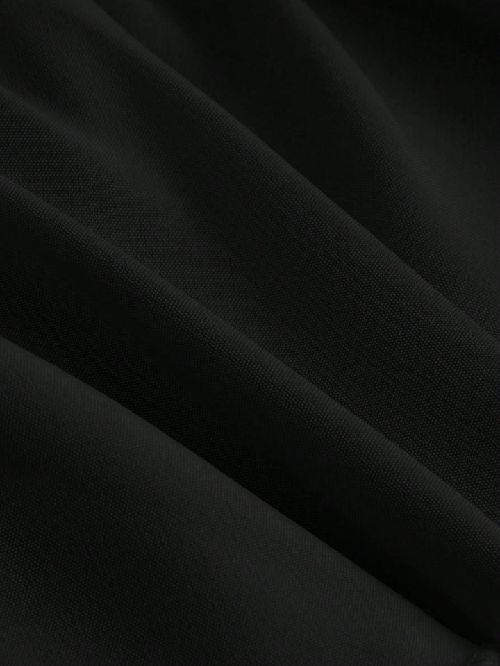 Fustă SHEIN, negru
