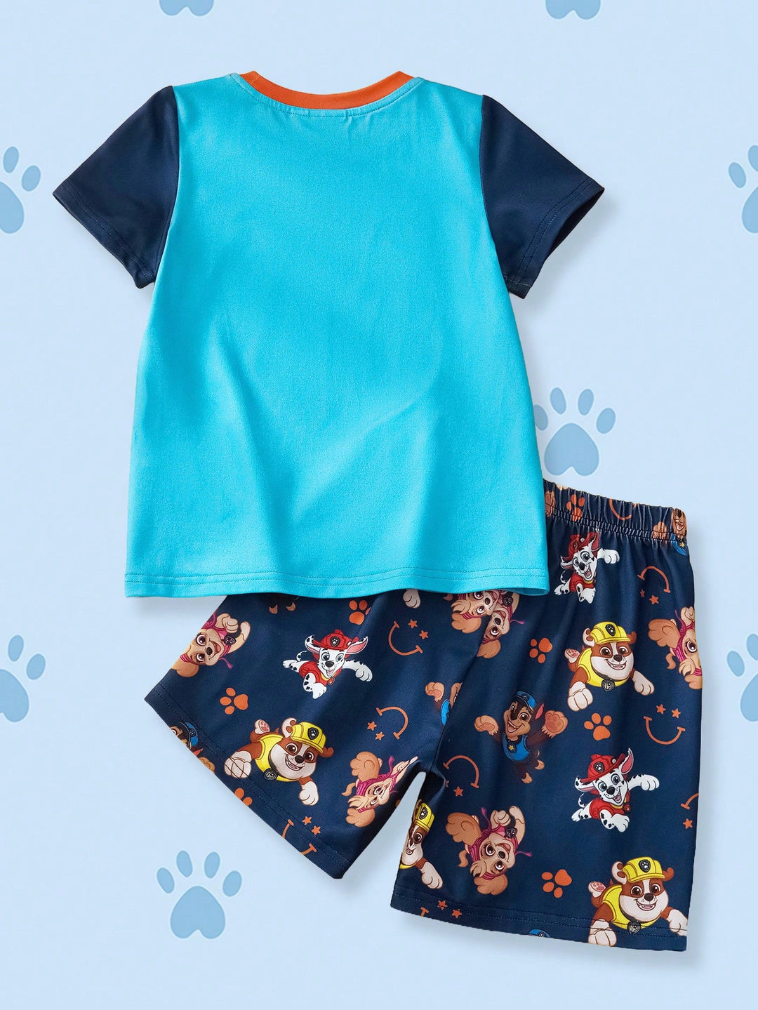 Compleu pijamale SHEIN, mix culori