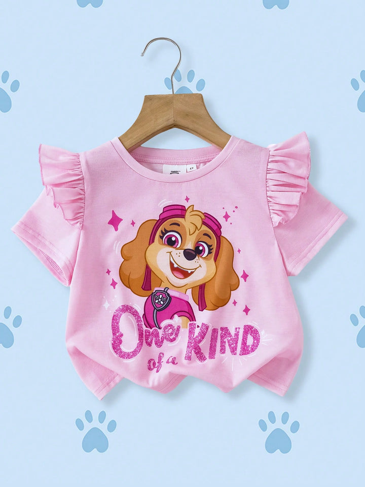 Tricou SHEIN, roz