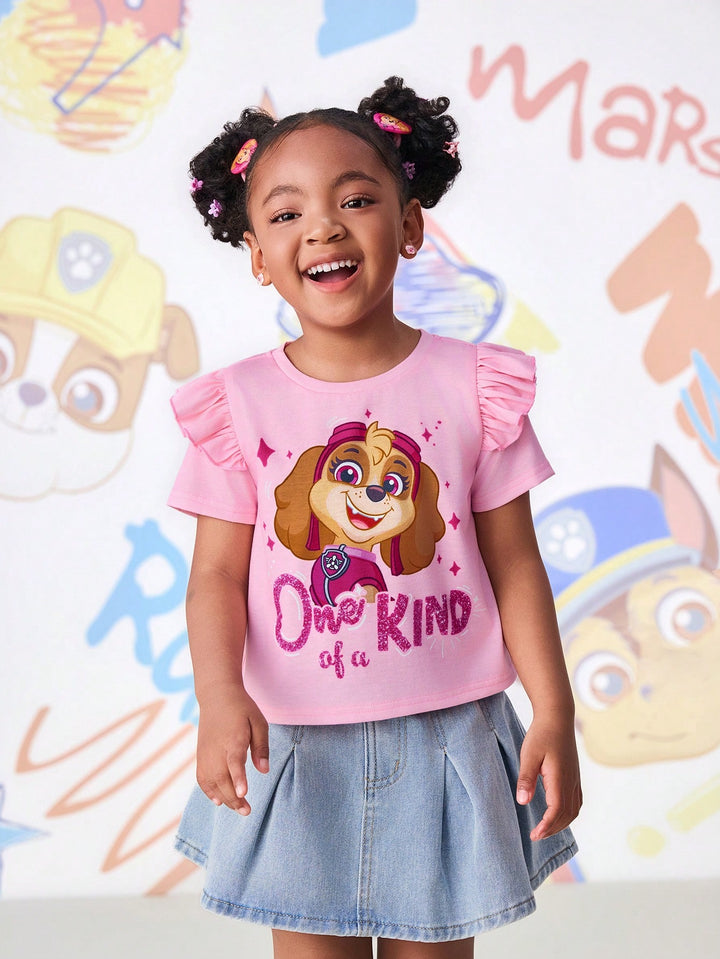 Tricou SHEIN, roz