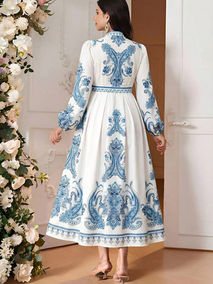 Rochie SHEIN, albastru