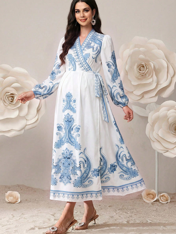 Rochie SHEIN, albastru