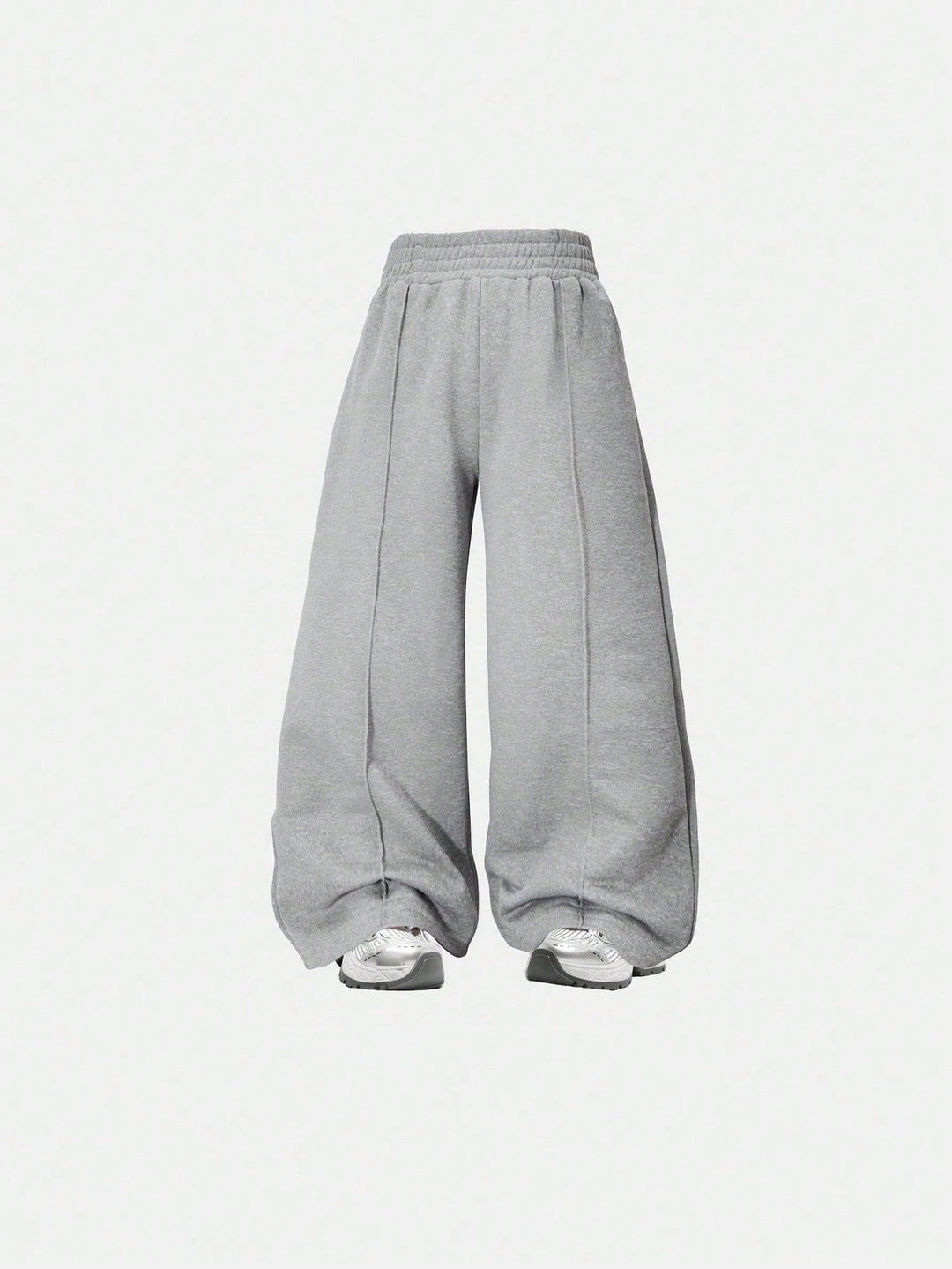 Pantaloni SHEIN, mix culori
