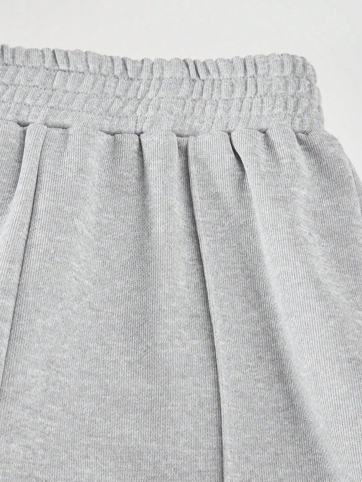 Pantaloni SHEIN, mix culori