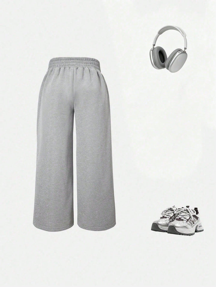 Pantaloni SHEIN, mix culori