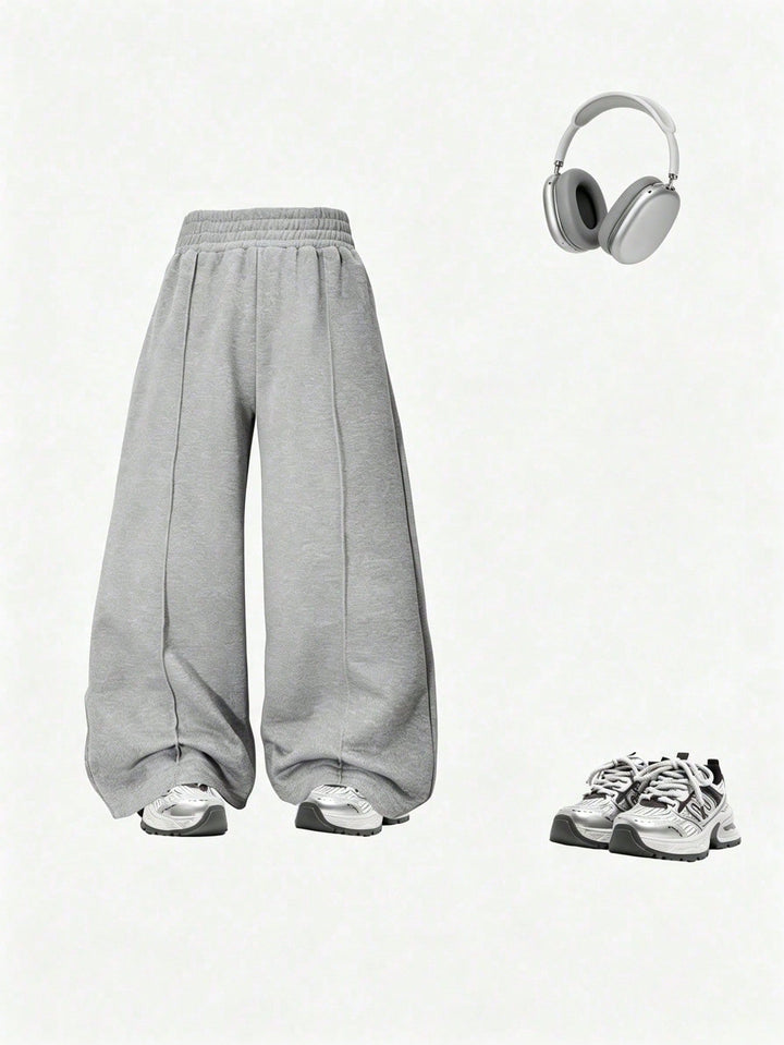 Pantaloni SHEIN, mix culori