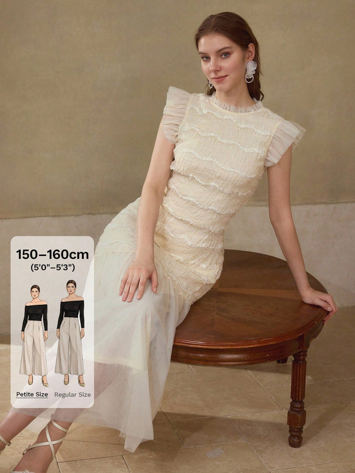 Rochie midi SHEIN