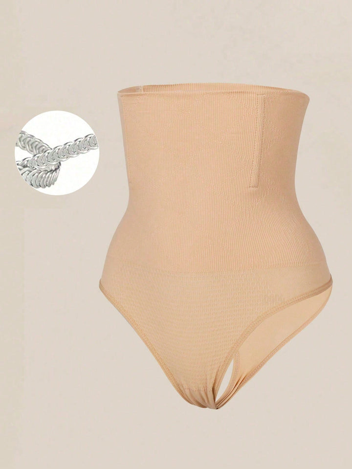 Lenjerie modelatoare SHEIN, portocaliu