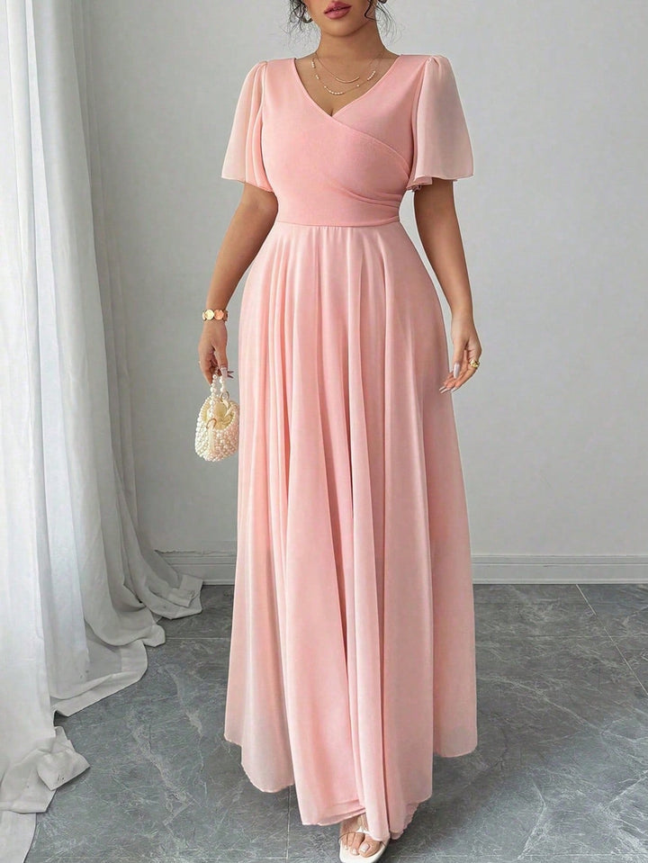 Rochie SHEIN, roz