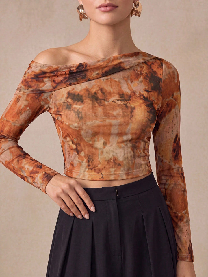 Tricou SHEIN, mix culori