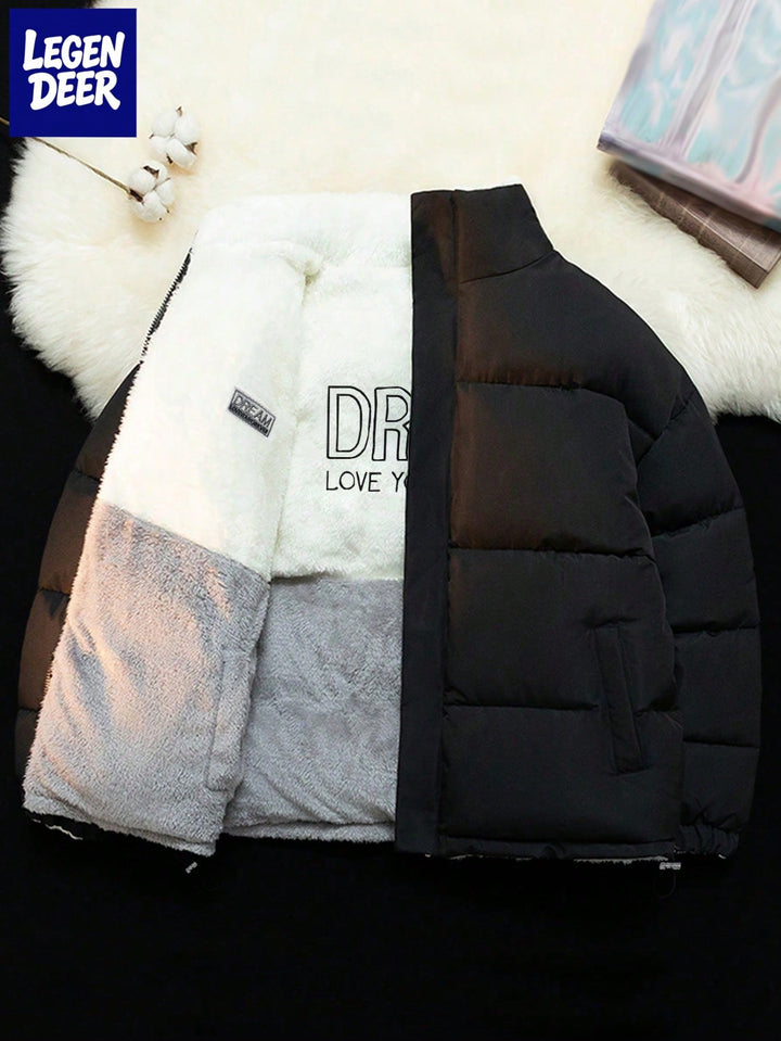 Palton SHEIN, negru