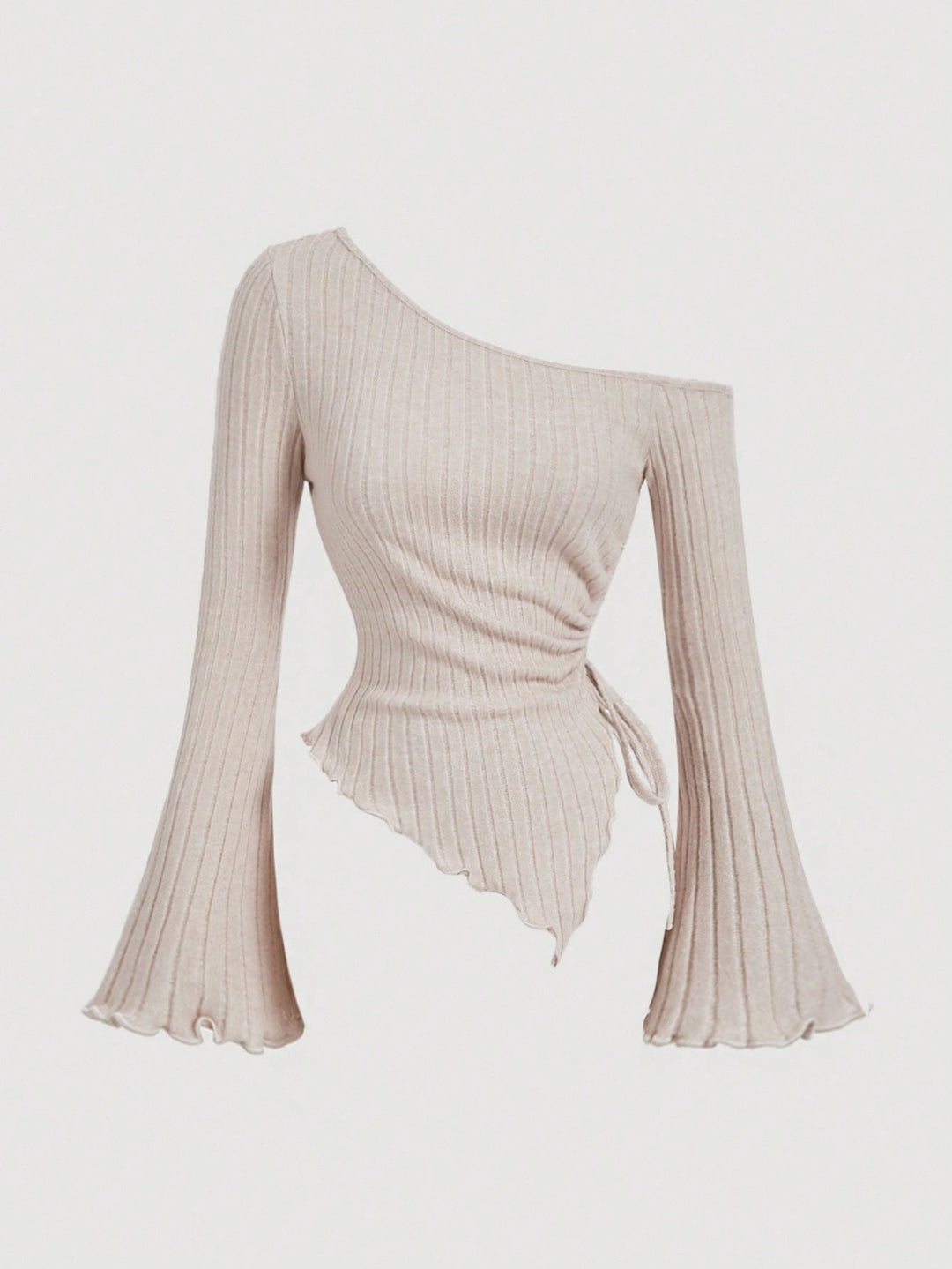 Tricou SHEIN, portocaliu